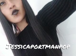 Jessicaportmanpop