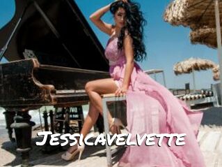 Jessicavelvette