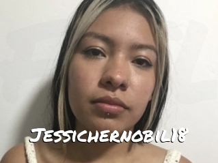 Jessichernobil18