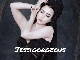 Jessigorgeous