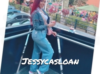 Jessycasloan
