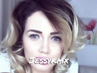 Jessykmx