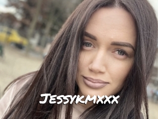 Jessykmxxx