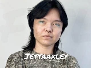 Jettaaxley