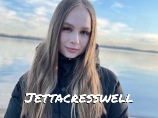 Jettacresswell