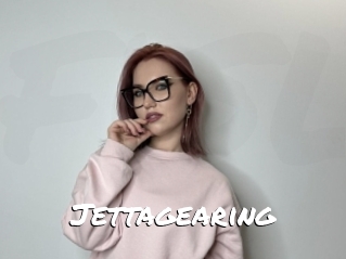 Jettagearing