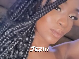 Jeziii