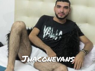 Jhaconevans