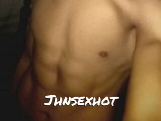 Jhnsexhot