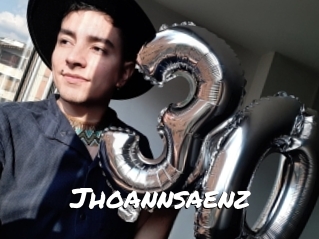 Jhoannsaenz