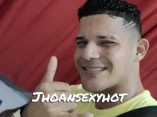 Jhoansexyhot