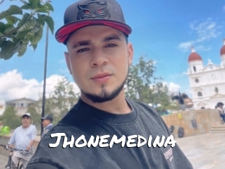 Jhonemedina