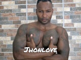 Jhonlove