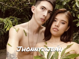 Jhonnydijean