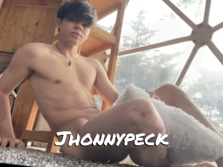 Jhonnypeck