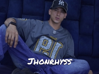 Jhonrhyss