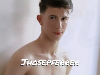 Jhosepferrer
