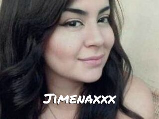 Jimenaxxx
