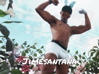 Jimesantana