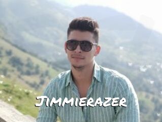 Jimmierazer