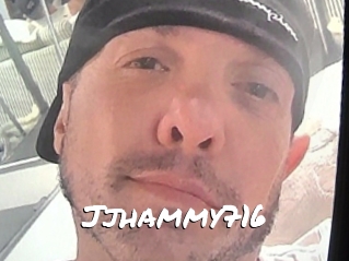 Jjhammy716