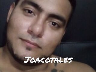 Joacotales