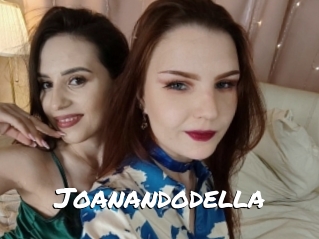 Joanandodella