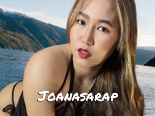 Joanasarap