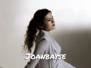 Joanbayse