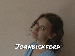 Joanbickford