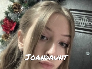 Joandaunt