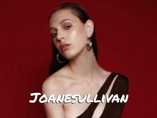 Joanesullivan