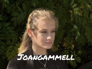 Joangammell