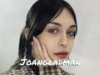 Joangladman