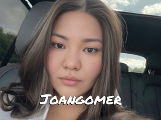 Joangomer
