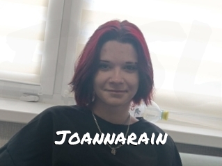 Joannarain
