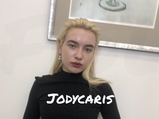Jodycaris