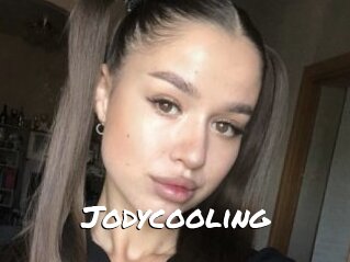 Jodycooling