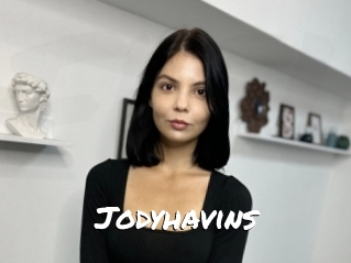 Jodyhavins