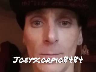Joeyscorpio8484