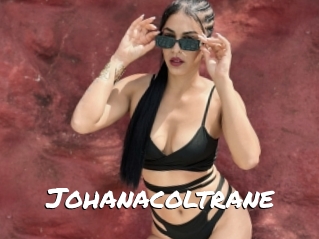 Johanacoltrane