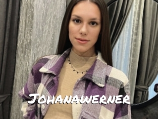 Johanawerner
