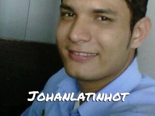 Johanlatinhot
