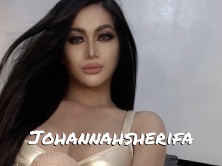 Johannahsherifa