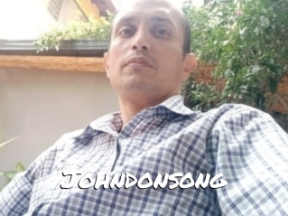Johndonsong