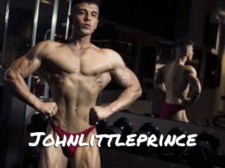Johnlittleprince