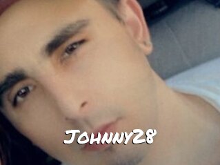 Johnny28