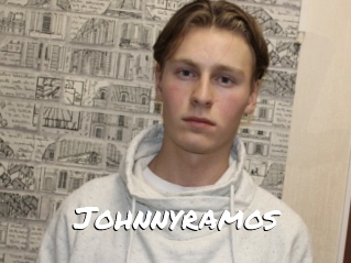 Johnnyramos