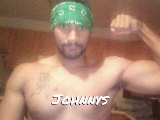Johnnys
