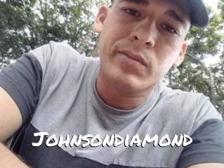 Johnsondiamond